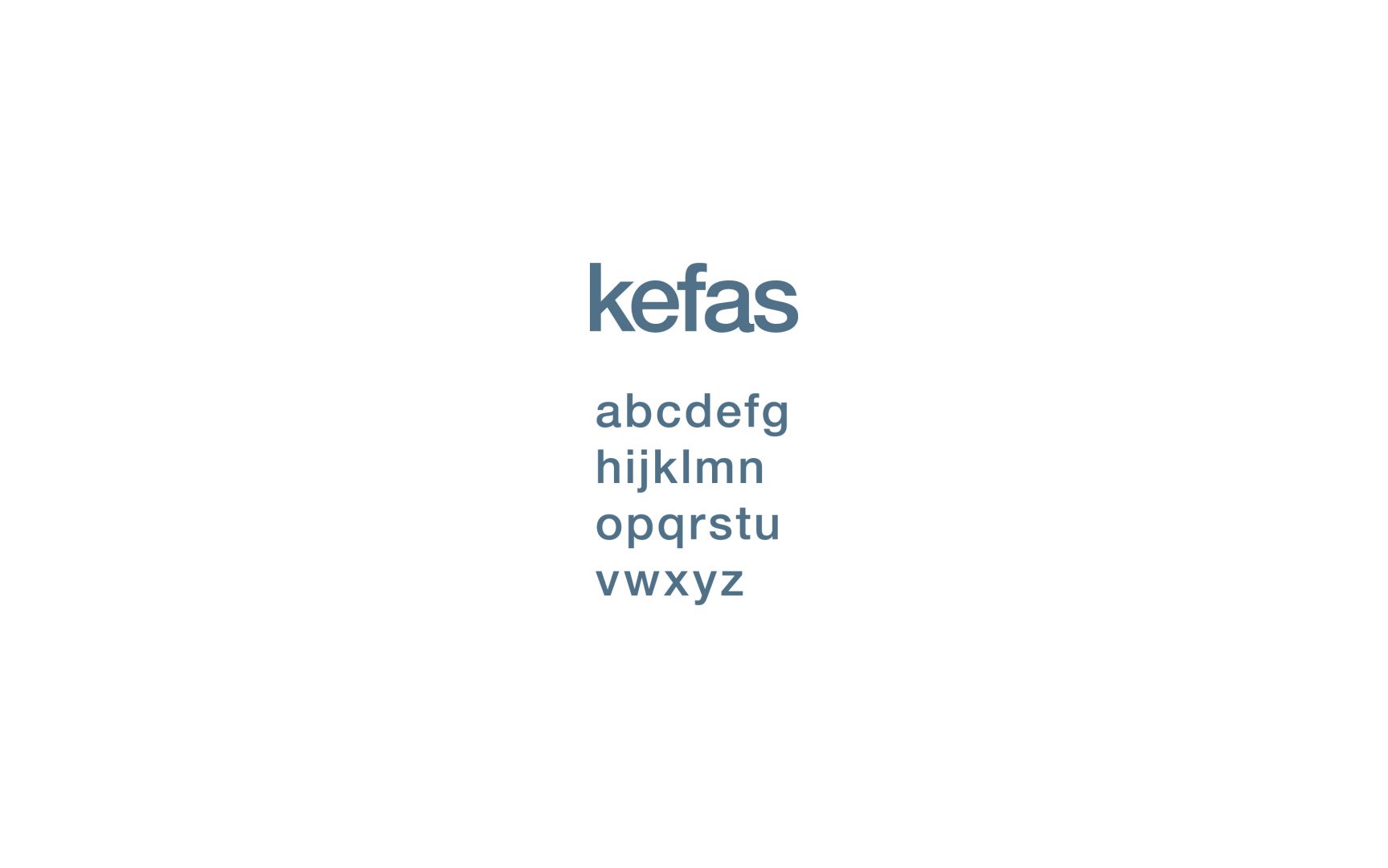 Kefas Lease Holdings BT So