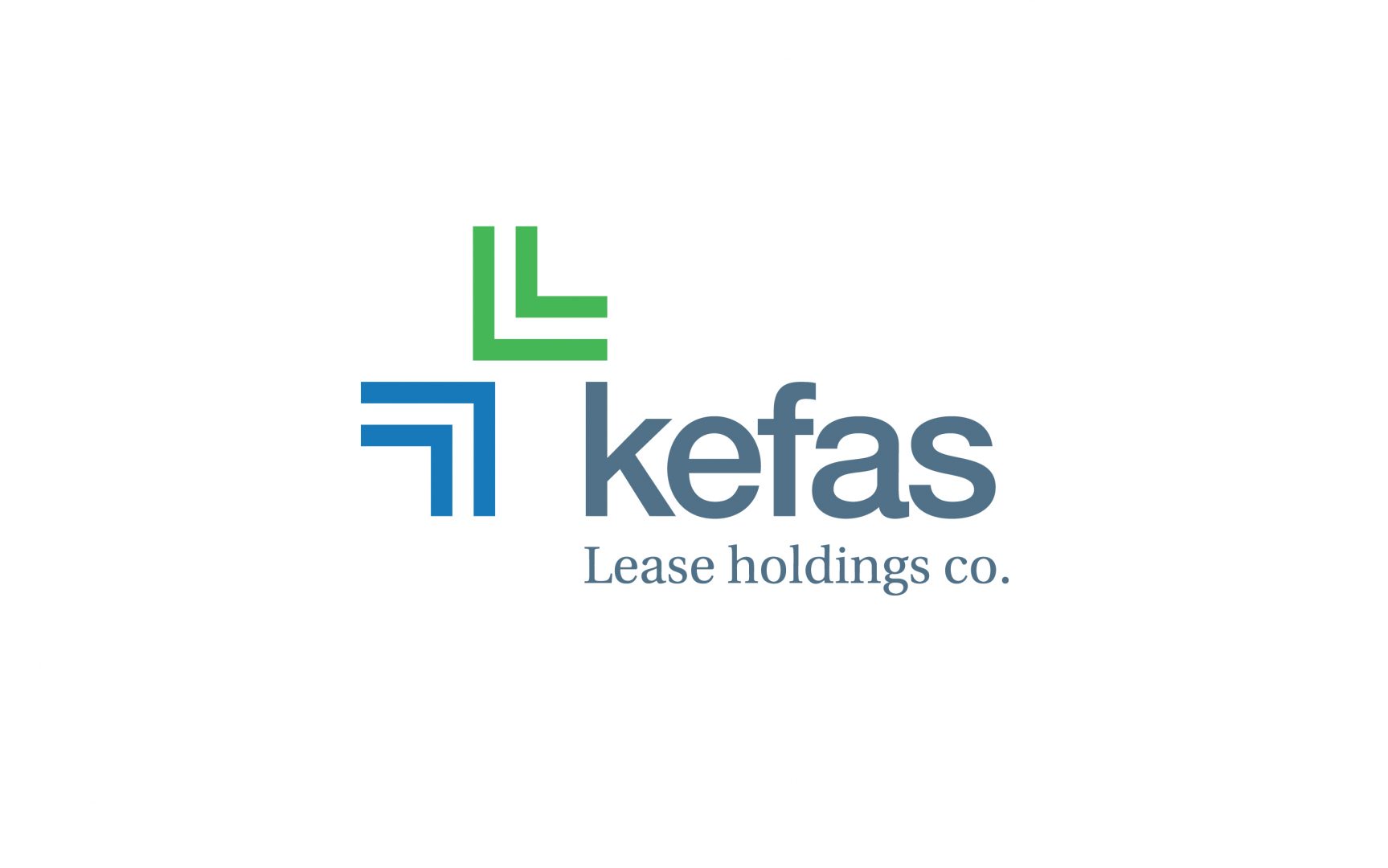 Kefas Lease Holdings BT So